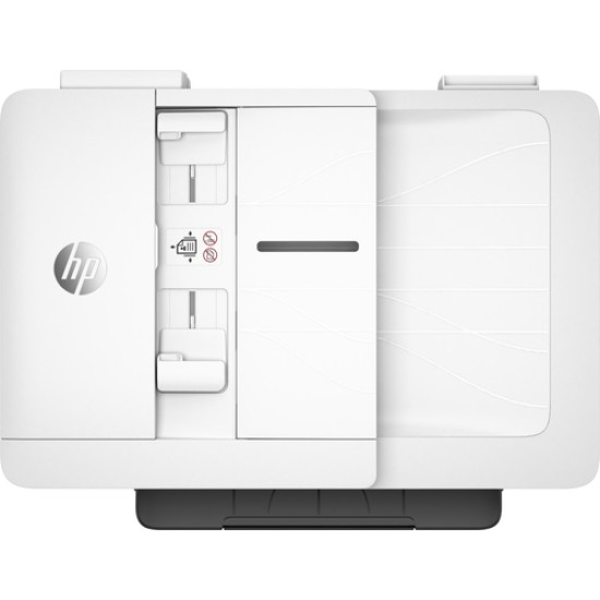 Multifuncional HP Officejet Color 7740 wide, WIFI/Dúplex