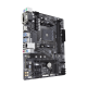 Tarjeta Madre Gigabyte GA-A320M-S2H socket AM4 / 2DDR4 / M.2 / HDMI / SATA / PCIE3.0 / MicroATX