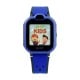 Reloj Ghia Smart Watch Kids 4G 1.4" Touch/ Azul-Negro/ con Linterna y Camara/ Sim Card 3G-4G, GAC-183A