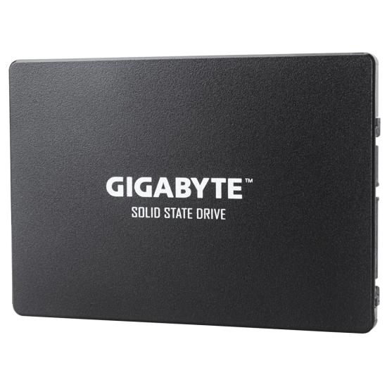Unidad estado sólido SSD 240GB 2.5" SATA Gigabyte GP-GSTFS31240GNTD, 6.0GB/S