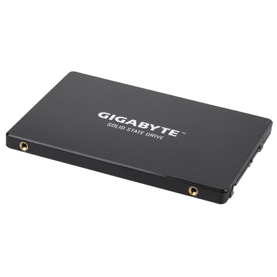 Unidad estado sólido SSD 240GB 2.5" SATA Gigabyte GP-GSTFS31240GNTD, 6.0GB/S