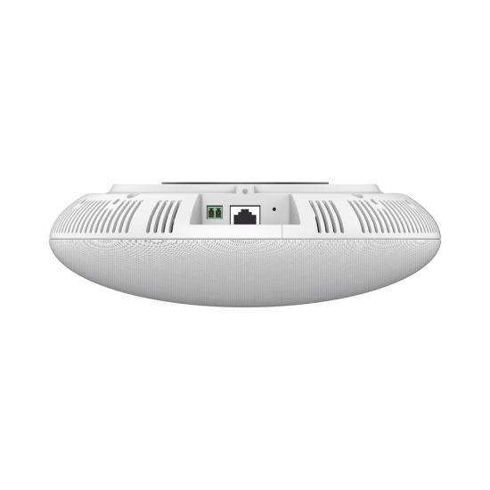 Resistente Altavoz Bluetooth Grandstream GSC-3510, con Microfono para Soluciones de Intercomunicacion SIP