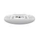 Resistente Altavoz Bluetooth Grandstream GSC-3510, con Microfono para Soluciones de Intercomunicacion SIP