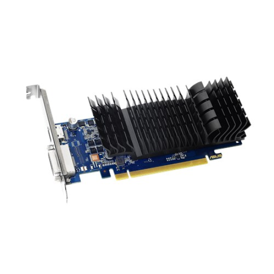 Tarjeta de video Asus GT 1030 2GB GDDR5, PCI Express, GT1030-2G-CSM