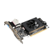 Tarjeta de video Gigabyte Nvidia GV-N710D3-2GL, PCIE X8 2.0 / 2GB / DDR3 / 64 BIT / DVI / HDMI / VGA / bajo perfil