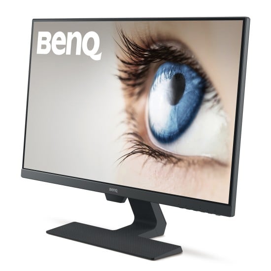 Monitor LCD 27" Benq GW2780, 1920X1080/Full HD/HDMI/VGA/DP