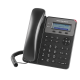 Teléfono IP Grandstream GXP-1615, 1 línea, vías, POE