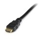 Cable adaptador video HDMI a DVI-D Startech de 9.1m macho a macho, HDMIDVIMM30