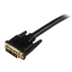 Cable adaptador video HDMI a DVI-D Startech 15.2M M-M