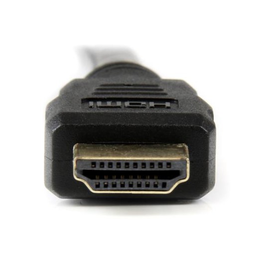 Cable adaptador video HDMI a DVI-D Startech 15.2M M-M