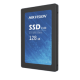 Unidad de Estado Solido 128GB 2.5" Hikvision Alto Performance, HS-SSD-E100/ 128G