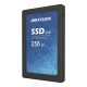 Unidad de Estado Solido 256GB 2.5" Hikvision Alto Performance, HS-SSD-E100/256G