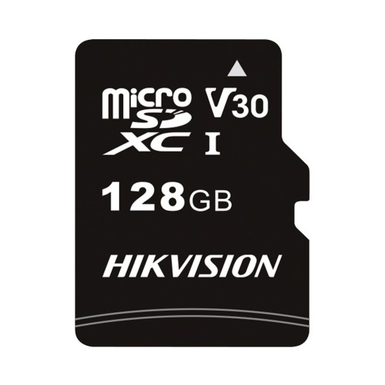 Memoria Microsdxc 128GB Hikvision Clase 10, HS-TF-C1/128G