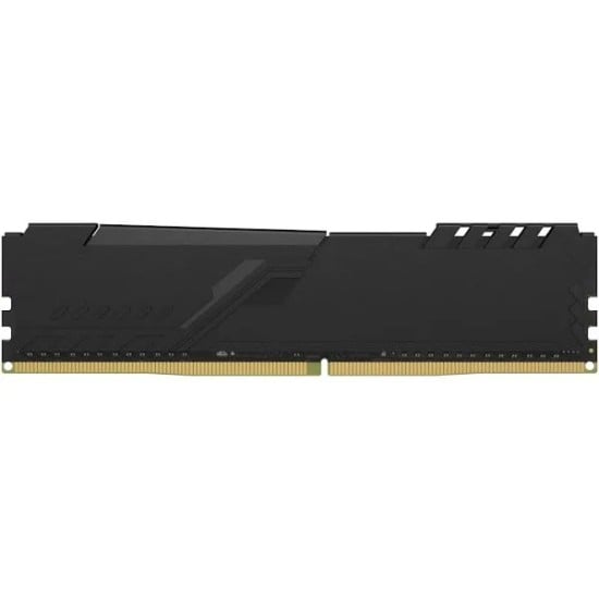 Memoria DDR4 KINGSTON 4gb 2666mhz HYPERX FURY BLACK HX426C16FB3/4