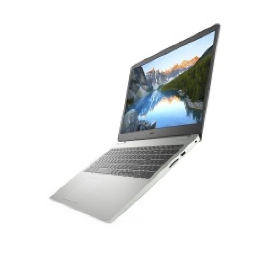 Laptop Dell Inspiron 3505 15.6" AMD Ryzen 5 3450U 2.10GHZ/ HD/ 8GB/ 256GB/ W10H/ Color Plata, I3505_R58256SMW10HS_521