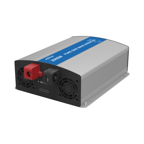 Inversor Ipower Epever 1600W, ENT: 48V, Salida: 120VCA, IP-2000-41