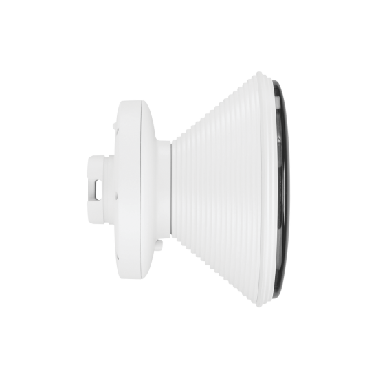 Access Point Ubiquiti IS-M5 Isostation Airmax M5 CPE hasta 150MBPS / 5GHZ / antena sectorial 45°/14DBI