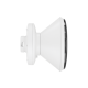 Access Point Ubiquiti IS-M5 Isostation Airmax M5 CPE hasta 150MBPS / 5GHZ / antena sectorial 45°/14DBI