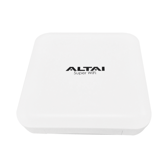 Punto de Acceso Altai IX500 WAVE 2, MU-MIMO, doble banda, 1267MBPS, 256 dispositivos
