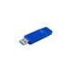Memoria USB 32GB Kingston Datatraveler Exodia Color Azul, KC-U2G32-7GB