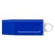 Memoria USB 32GB Kingston Datatraveler Exodia Color Azul, KC-U2G32-7GB