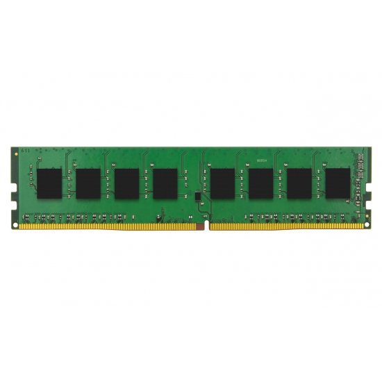 Memoria DDR4 8GB 2666MHZ Kingston ECC CL19, KCP426NS6/8