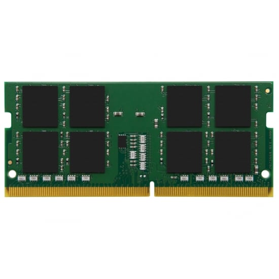 Memoria Sodimm DDR4 Kingston 8gb 2666mhz, KCP426SS8/8