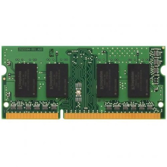 Memoria DDR4 Sodimm 16GB 2933MHZ Kingston CL21, KCP429SS8/16