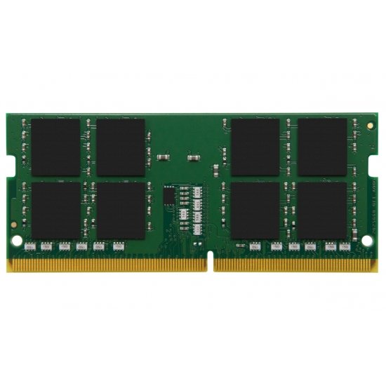 Memoria Sodimm DDR4 8GB 3200MHZ Kingston CL22, KCP432SS8/8