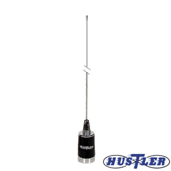 Kit de Antena VHF LMG150 + RFU500 + RFU530 + NMO58UNC, KIT5800H