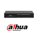Kit de Videoportero IP Dahua KITKTP02, Frente de Calle, Monitor y Switch POE/ 7" LCD Touch/ 1MPX /SD/ IP65