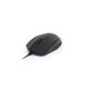 Kit teclado y mouse multimedia USB Vorago KM-106 negro
