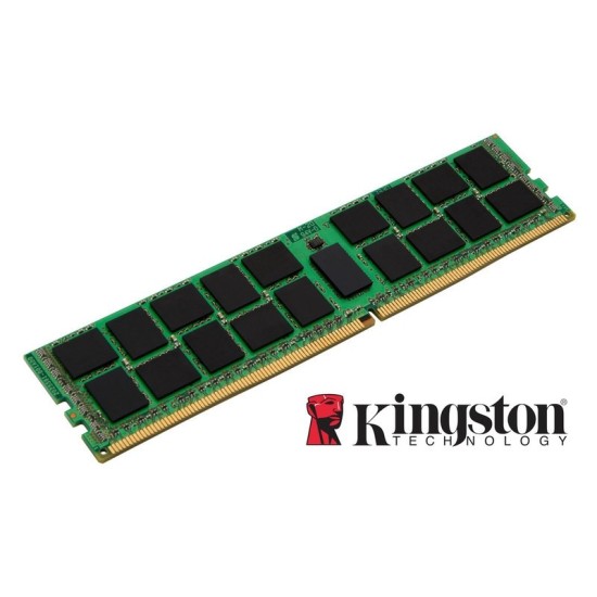 Memoria DDR4 16GB 2666MHZ kingston KTH-PL426/16G ECC , CL19