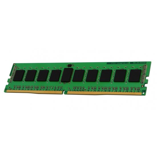 Memoria DDR4 16GB 2666MHZ Kingston ECC CL19 para Servidor HP DL20/ ML30, KTH-PL426E/16G