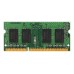 Memoria DDR3 Sodimm 8GB 1600MHZ Kingston Valueram NON-ECC CL11, KVR16S11/8WP
