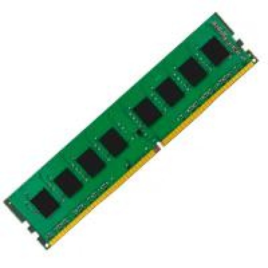 Memoria DDR4 8GB 2666MHZ Kingston Non-ECC CL19, KVR26N19S6/8