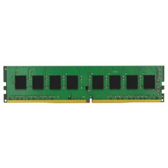Memoria DDR4 Kingston 8GB 2666MHZ, KVR26N19S8/8