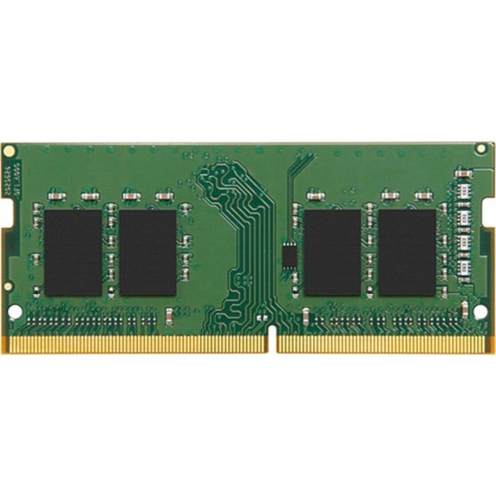Memoria DDR4 Sodimm 8GB 2666MHZ Kingston CL19, KVR26S19S8/8