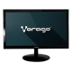 Monitor 19.5" Vorago LED-W19-204 VGA/ HDMI/ Wide Negro
