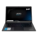Laptop Ghia Libero 14.1"HD/ Celeron J3355/ 4GB/ 128GB/ HDMI/ WIFI/ BT/ W10 Pro/ Negro, LH514CP