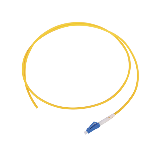 PIGTAIL LINKEDPRO de fibra óptica monomodo LC / UPC / simplex / 2 metros, LP-FO-LCU-02