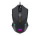 Mouse Gamer Redragon M601-RGB Centrophorus Optico/ 7200DPI/ USB/ Color Negro