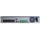 NVR 32 Canales Meriva Main-3216 8MP/ H.265/ 16XPOE/ HDMI 4K + VGA/ Onvif/ Max 32TB