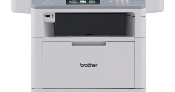 Impresora Láser Multifuncional Monocromática Brother MFC-L6900DW