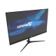 Monitor 24.8" Game Factor MG-600, 144HZ/ 1MS/ DP/ HDMI/ Vesa