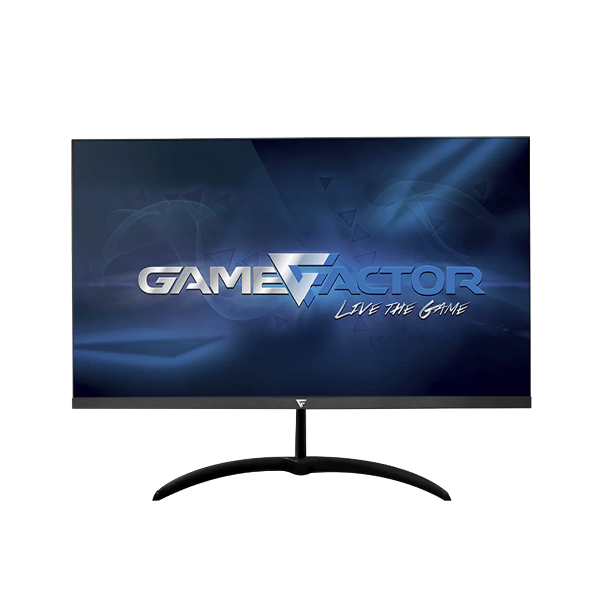 Base para Monitor Game Factor SMG500 Soporte Vesa negro