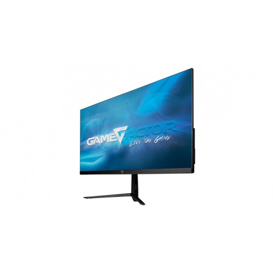 Monitor 24.5" Game Factor MG600-V2 LED/ Widescreen/ FHD/ Freesync/ 1MS/ 144HZ/ HDMI/ Negro