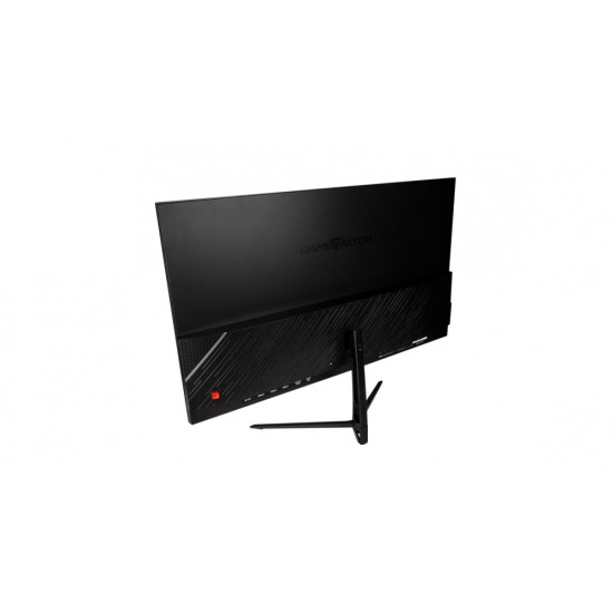 Monitor 24.5" Game Factor MG600-V2 LED/ Widescreen/ FHD/ Freesync/ 1MS/ 144HZ/ HDMI/ Negro