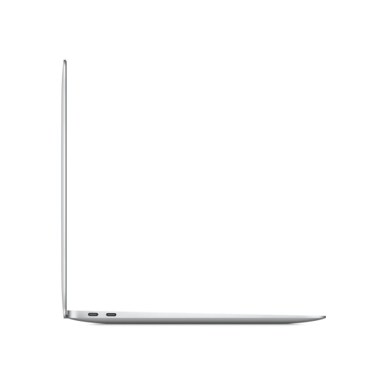 Macbook Air Apple MGN93LA/A 13.3"/ 8 Core CPU/ 8GB RAM/ 256GB SSD/ Color Plata