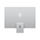 Imac Apple Retina 24" MGTF3E/A Chip M1/ 8GB/ 256GB SSD/ Color Plata